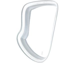 Mares Lentille Optique X-Vision pour Adulte, Mixte, 411187NG035SN, -3.5 Links