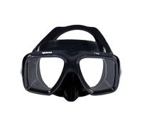 Mares Lunettes de plongée Masque Ray Unisexe, Mixte, Mask Ray, Noir