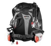 Mares Magellan Bcd Jacket Noir 2XS-XS