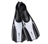Mares Aquazone Manta Junior Diving Fins Blanc EU 31-33 Enfants