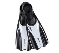 Mares Aquazone Manta Sa Diving Fins Noir EU 38-39