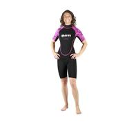 Mares Manta Shorty Combinaison de plongée pour Femme