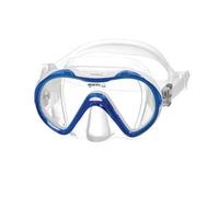Mares Mask Masque de plongée Vento pour Enfant-Transparent XBLWCL