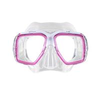 Mares Mask Ray Masque de plongée. Mixte