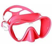 Mares, Mask Tropical, sous-Masque, Multicolore, Ebpk PK, Unisexe-Adulte