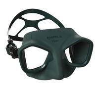 Mares Mask Viper 421411 Masque de plongée pour Adulte Vert/Noir