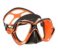 Mares Mask X-Vision Ultra LS 411052CLORKDGK