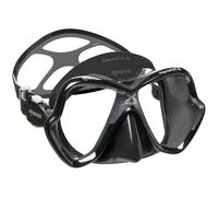 Mares Mask X-Vision Ultra LS Lunettes de plongée Gris/Noir Taille Mixte, Size BX CLGRKGRK