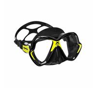 MARES Maska X-VISION black
