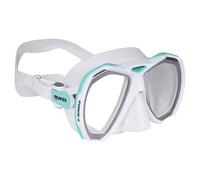 Mares Force-x Diving Mask Blanc