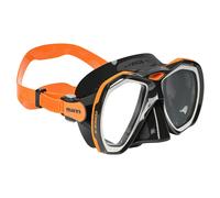 Mares Force-x Diving Mask Orange,Noir