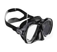 Mares Force-x Ls Diving Mask Noir,Gris