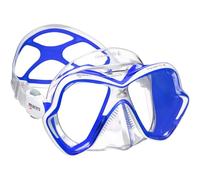 Mares X Vision Ultra Ls Diving Mask Bleu Homme,Femme