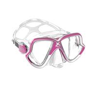 mares Masque de plongée X-Vision Mid 2.0 Mask X-Vision Mid 2.0