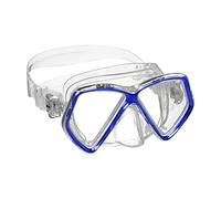 Mares Aquazone Pirate Carton Box Junior Diving Mask Bleu Garçons,Filles