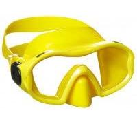 MARES Masque Enfant Blenny (Jaune)