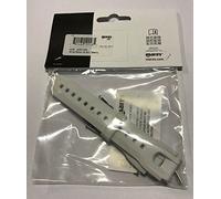 Mares Matrix Bracelet de rechange pour ordinateur de plongée Matrix (blanc)