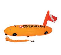 Mares Matrix/Smart Bouée, Adulte, Jaune, 46