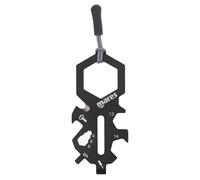 Mares Smarty Mini Multi-tool Argenté