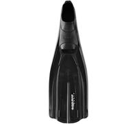 Mares Mixte Palme Snorkeling, Noir, 36