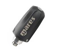 Mares 2.0 Led Tank Module Transmitter Argenté