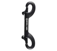 Mares Mousqueton Xr Double Ender Ss316