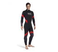 Mares Pioneer Diving Wetsuit 5 Mm Noir 2XL Homme