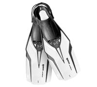 Mares Palmes de plongée Aquazone Nateeva Blanc Taille EU 35-38