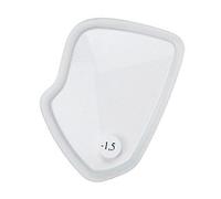 Mares New Vision Lens Multicolore