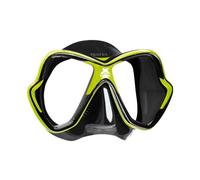Mares X-vision Diving Mask Noir
