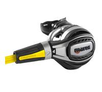Mares Octopus Fusion 4
