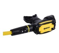 Mares Sxs Octopus Jaune,Noir
