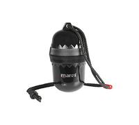 Mares Oeuf Etanche, Adulte, Noir