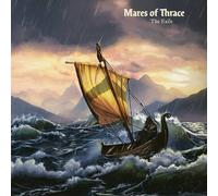 Mares of thrace - The Exile [Import]