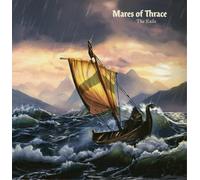 Mares Of Thrace The Exile (CD) Album