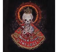 Mares Of Thrace - The Loss [Import]