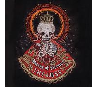 Mares Of Thrace - The Loss [Vinyl LP] [VINYL]