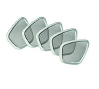 Mares oprical Star SF Verres - Transparent/CL, Taille 40/40 ng040sn