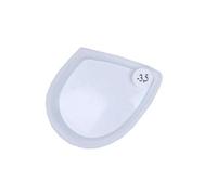 Mares Star Right Prescription Lens Clair -2.50