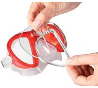 Mares Optical NG010DS Lentilles optiques X-VU Transparent/CL Taille 10 Mixte