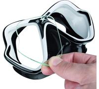Mares Optical X-Vision 2014 Verres pour Lunettes Mixte