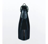 Mares Plana Avanti Quattro Plus Diving Fins Noir EU 37-41