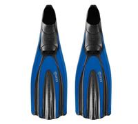 Mares Palmes Avanti Superchannel Full Foot Bleu