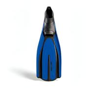 Mares Plana Avanti Tre Palme Snorkeling Adulte, Bleu, 38