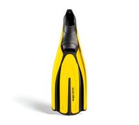 Mares Avanti Tre Palmes de plongée Jaune 42/43