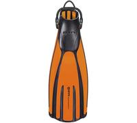 Mares Plana Avanti Quattro Plus Diving Fins Orange EU 43-45