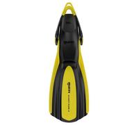 Mares Avanti Pure X Diving Fins Jaune EU 42-46