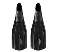 Mares Palmes de plongée Plana Avanti Tre Noir EU 44-45