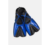 Mares Palmes De Snorkeling X-One Bleu Taille L-XL M-L S-M