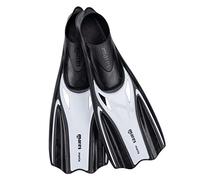 Mares Aquazone Manta Sa Diving Fins Noir EU 40-41